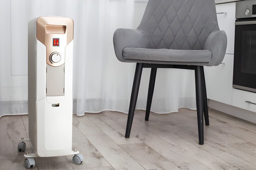 خدمة عملاء دفايات الزيت